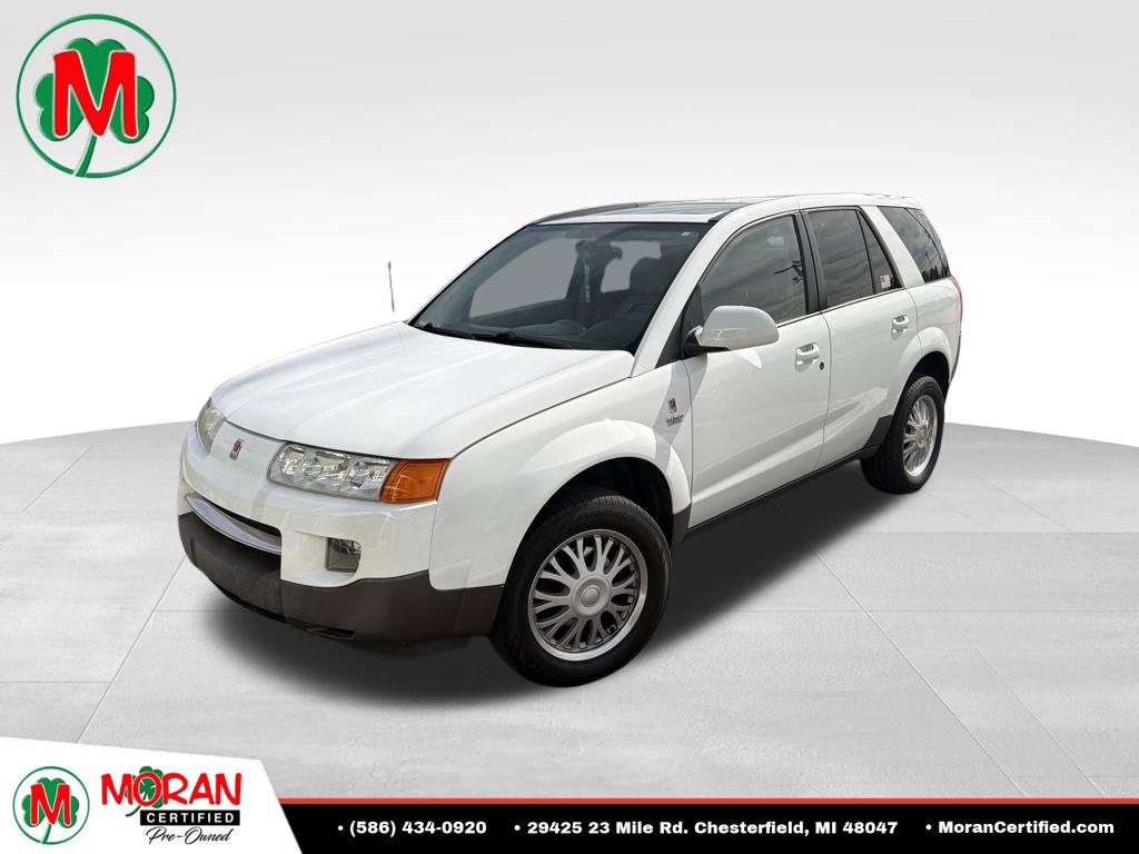 2005 Saturn VUE