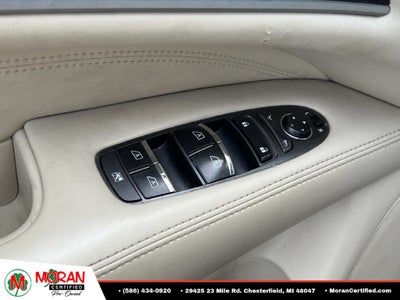 2013 INFINITI JX35 Base