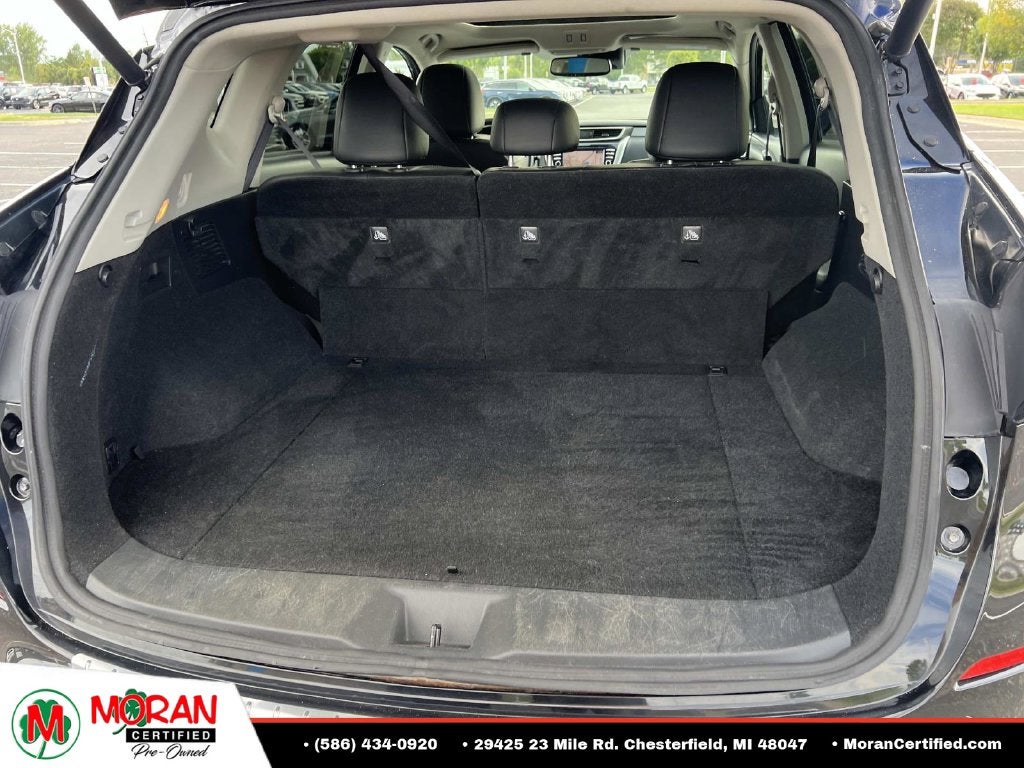 2022 Nissan Murano SL