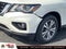 2017 Nissan Pathfinder SV