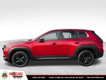 2025 Mazda Mazda CX-50 Hybrid Preferred