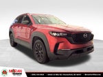 2025 Mazda Mazda CX-50 Hybrid Preferred