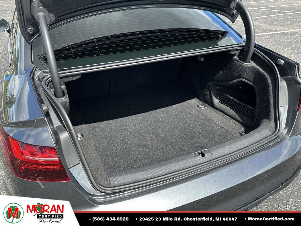 2021 Audi S4 3.0T Premium Plus quattro