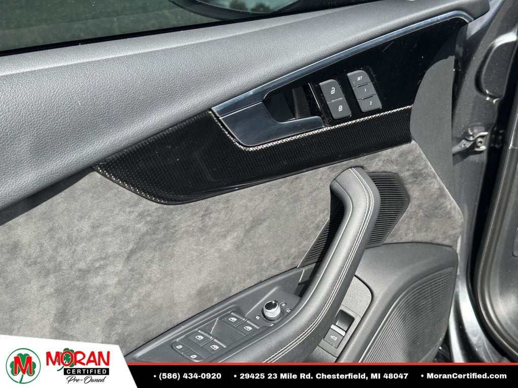 2021 Audi S4 3.0T Premium Plus quattro
