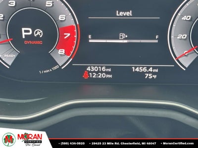 2021 Audi S4 3.0T Premium Plus quattro