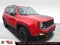2017 Jeep Renegade Trailhawk