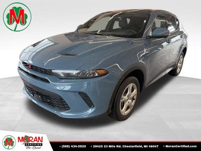2024 Dodge Hornet GT Plus