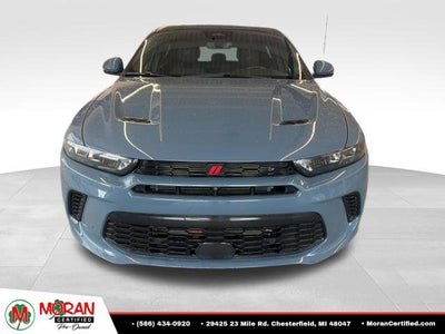 2024 Dodge Hornet GT Plus