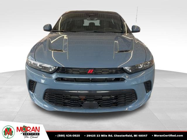 2024 Dodge Hornet GT Plus