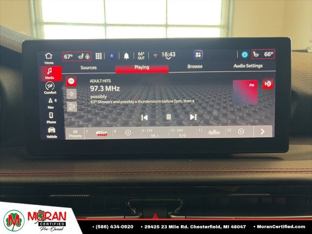 2024 Dodge Hornet GT Plus