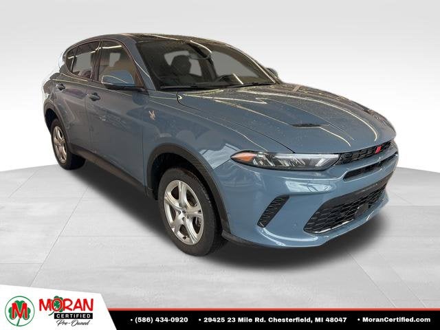 2024 Dodge Hornet GT Plus