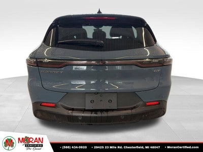 2024 Dodge Hornet GT Plus