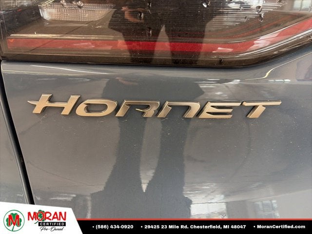 2024 Dodge Hornet GT Plus