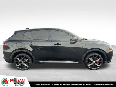 2024 Dodge Hornet R/T Plus