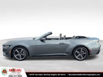 2024 Ford Mustang EcoBoost Premium Convertible