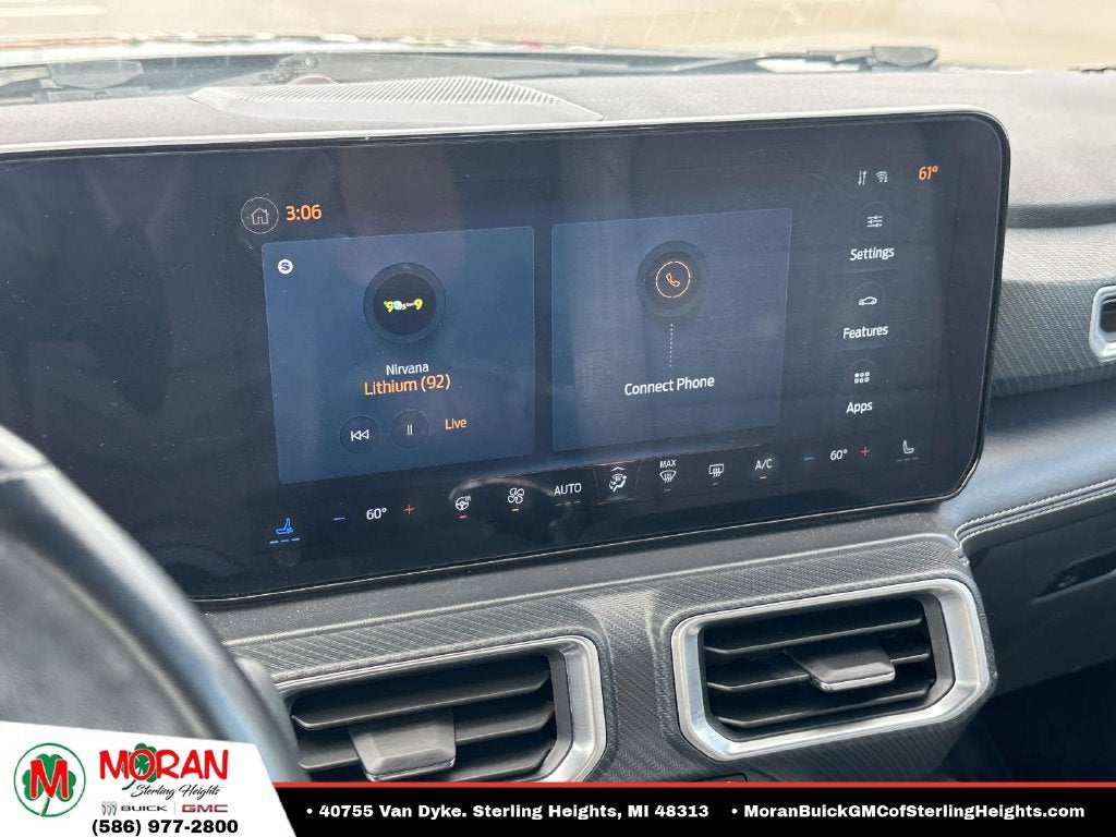 2024 Ford Mustang EcoBoost Premium Convertible
