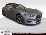 2024 Ford Mustang EcoBoost Premium Convertible