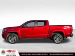 2021 Chevrolet Colorado 4WD Work Truck