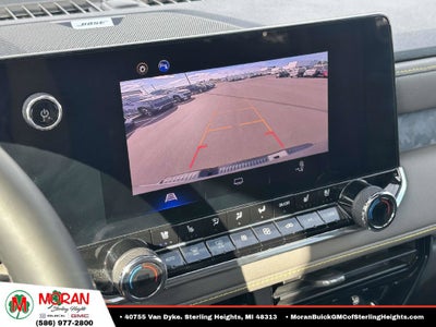 2023 Chevrolet Colorado 4WD ZR2