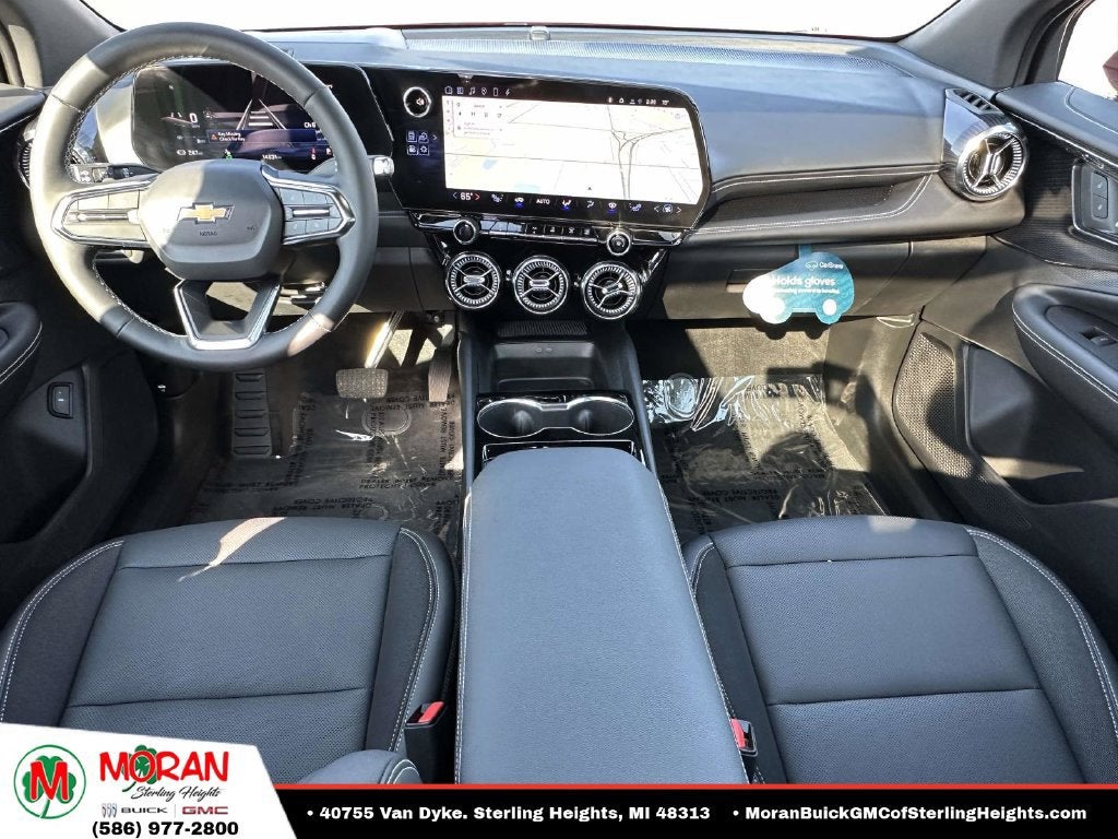 2024 Chevrolet Blazer EV LT