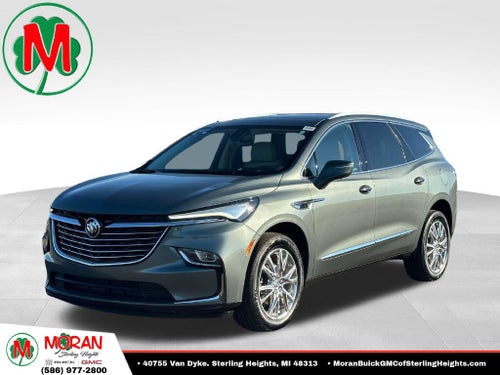 2024 Buick Enclave Premium