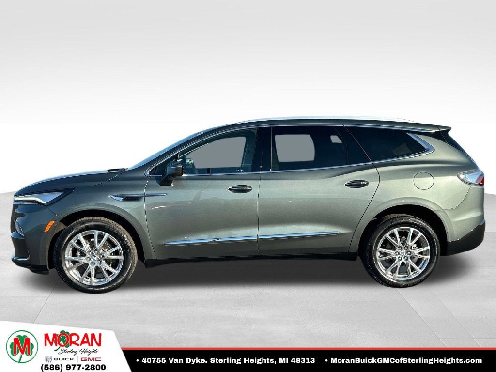 2024 Buick Enclave Premium