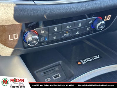 2024 Buick Enclave Premium