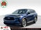 2025 INFINITI QX60 LUXE AWD