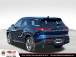 2025 INFINITI QX60 LUXE AWD