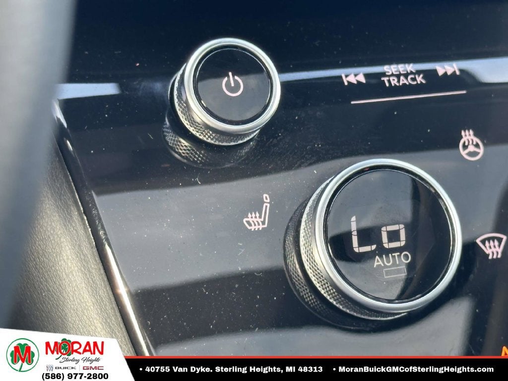 2025 INFINITI QX60 LUXE AWD