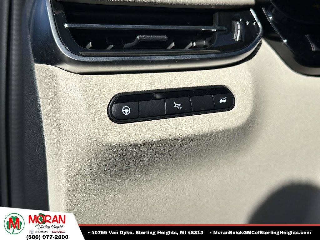 2025 INFINITI QX60 SENSORY AWD