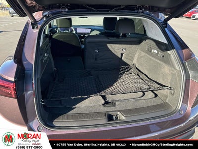 2024 Buick Envision Preferred