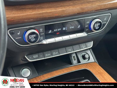 2023 Audi Q5 Premium 45 TFSI S line quattro