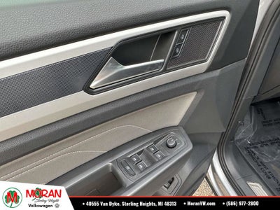 2023 Volkswagen Atlas Cross Sport 2.0T SEL