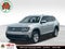 2018 Volkswagen Atlas 2.0T SE w/Technology