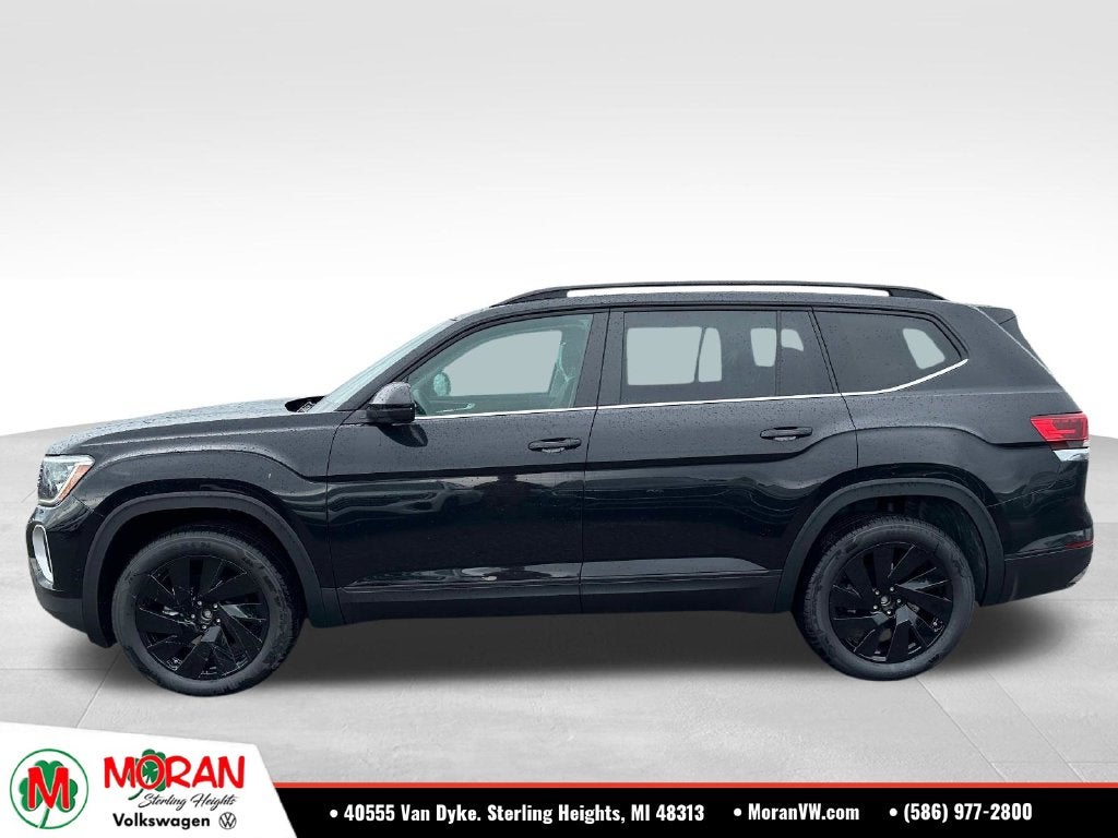 2026 Volkswagen Atlas SE w/Technology