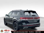 2026 Volkswagen Atlas SE w/Technology