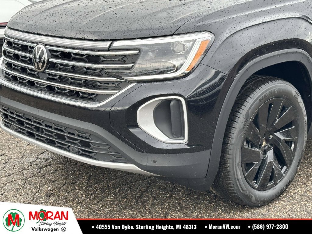 2026 Volkswagen Atlas SE w/Technology
