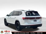 2026 Volkswagen Atlas SE w/Technology
