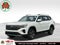 2026 Volkswagen Atlas SE