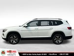 2026 Volkswagen Atlas SE