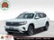 2023 Volkswagen Atlas 2.0T SE