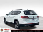 2023 Volkswagen Atlas 2.0T SE