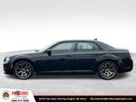 2017 Chrysler 300 S