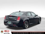 2017 Chrysler 300 S