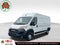 2025 RAM ProMaster 2500 High Roof 159 WB
