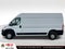 2025 RAM ProMaster 2500 High Roof 159 WB