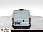 2025 RAM ProMaster 2500 High Roof 159 WB