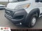 2025 RAM ProMaster 2500 High Roof 159 WB