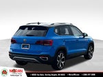 2023 Volkswagen Taos 1.5T SEL